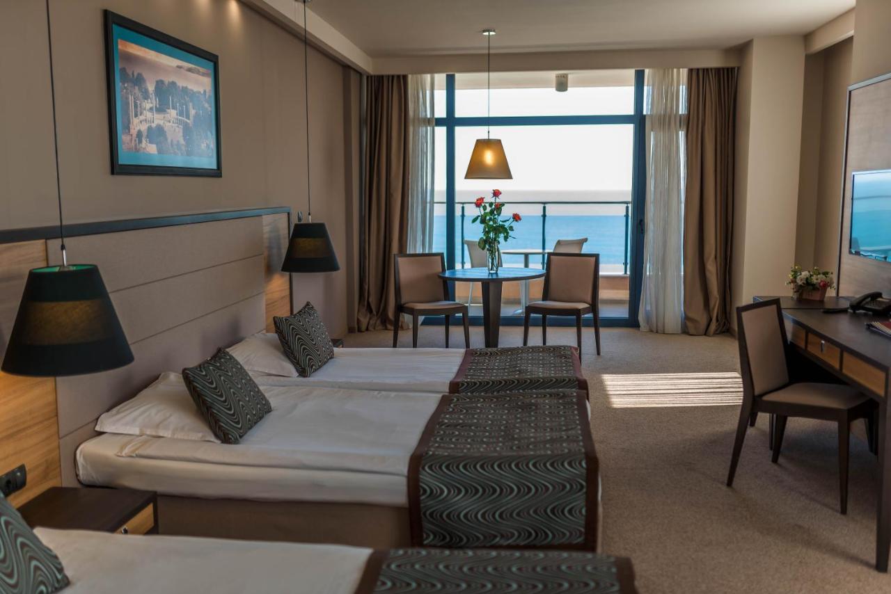 Hotel Astera & Spa 4*
