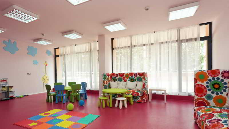 Hotel Astera & Spa Golden Sands