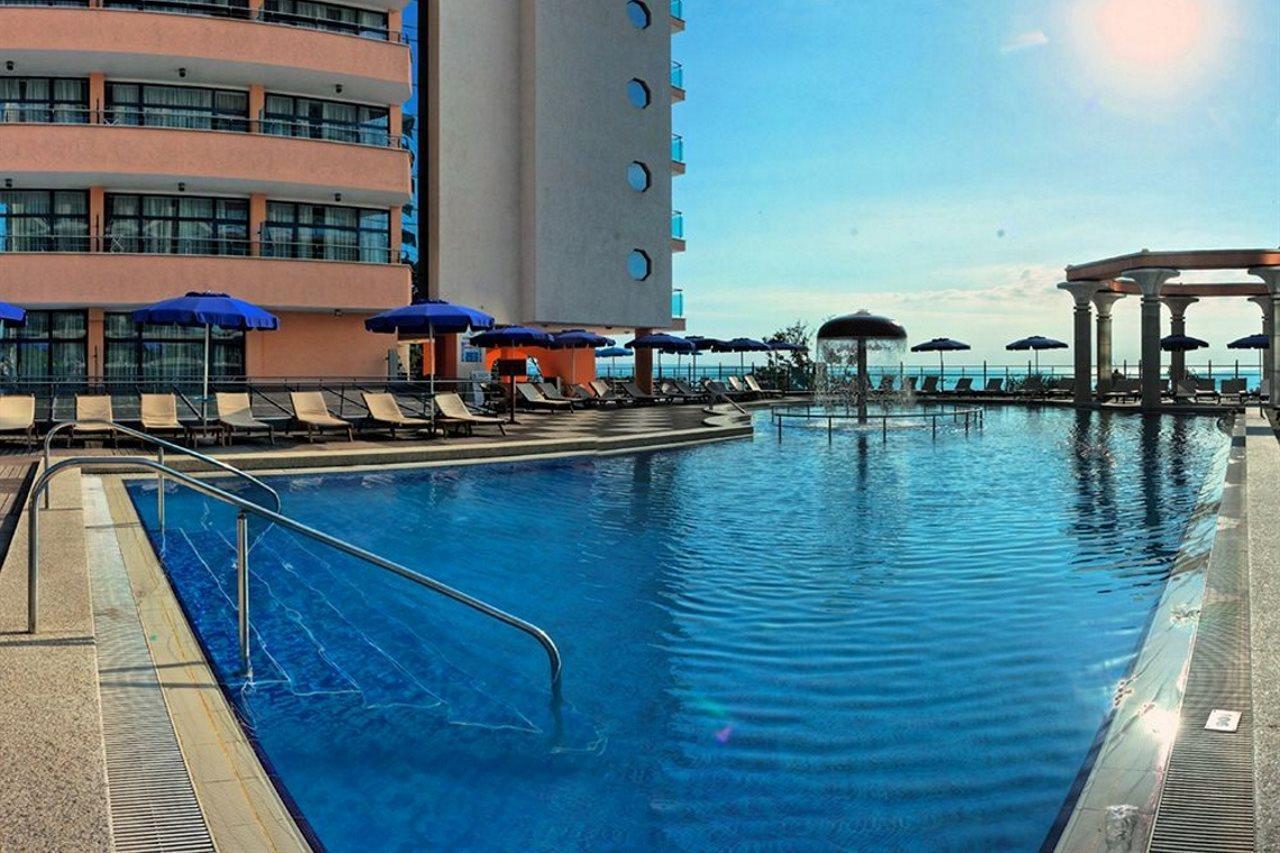 Hotel Astera & Spa 4*