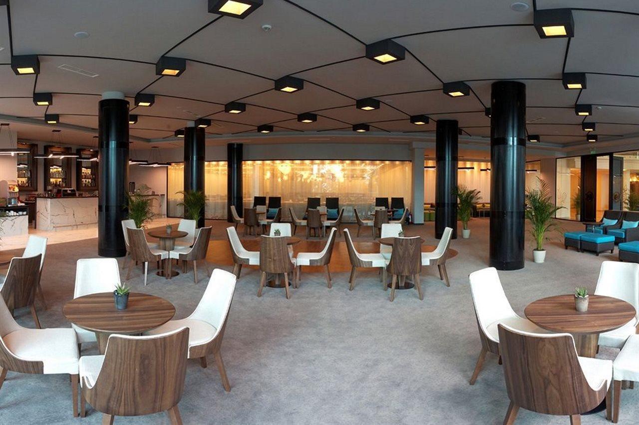 Hotel Astera & Spa Golden Sands