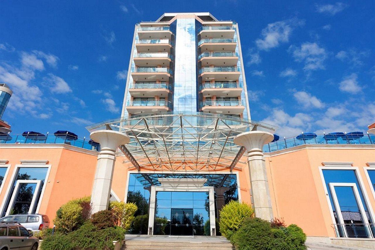 Hotel Astera & Spa 4*
