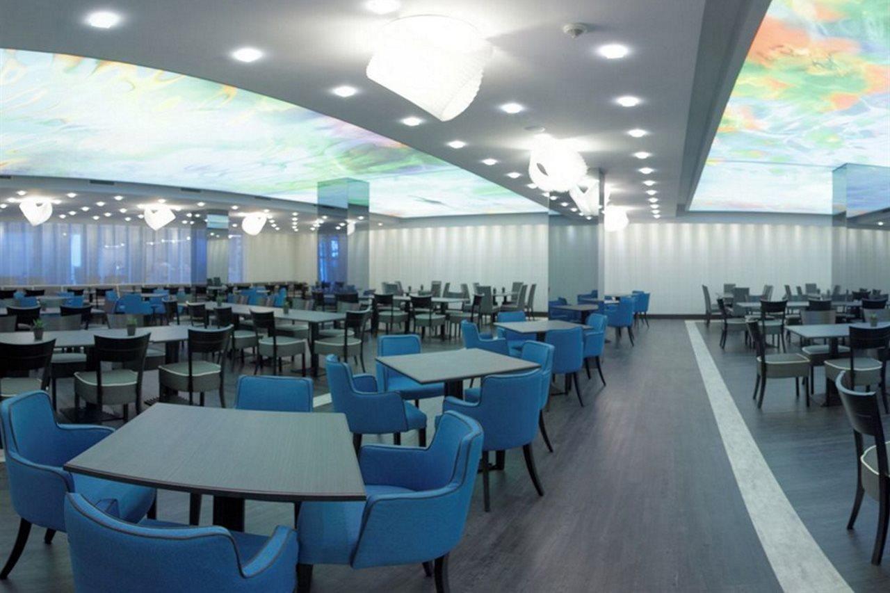 Astera & Spa Golden Sands
