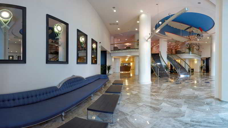 Hotel Astera & Spa