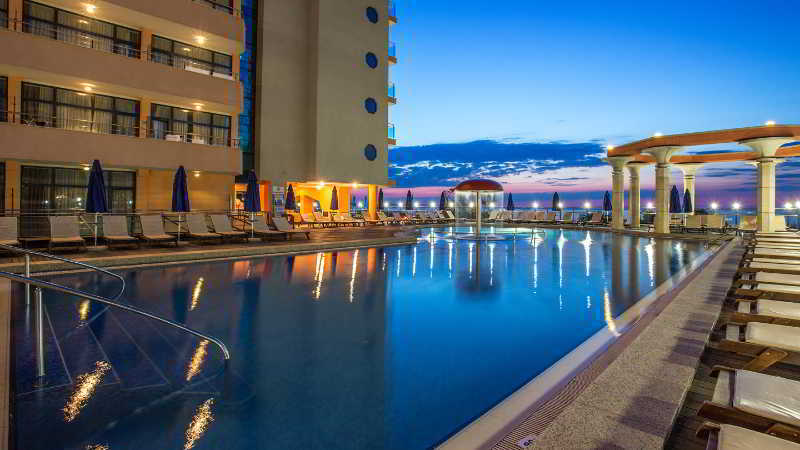 Astera & Spa Golden Sands