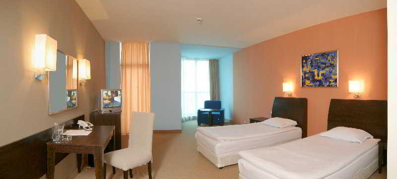 Astera & Spa Hotel 4*