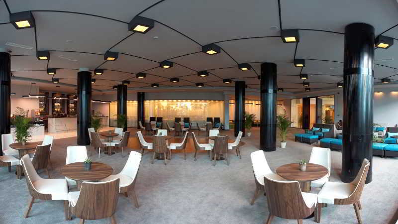 Astera & Spa 4* Golden Sands