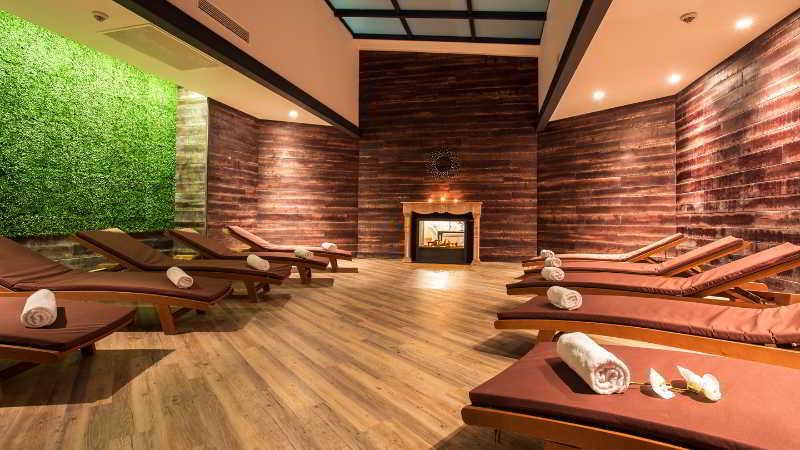 Astera & Spa Hotel