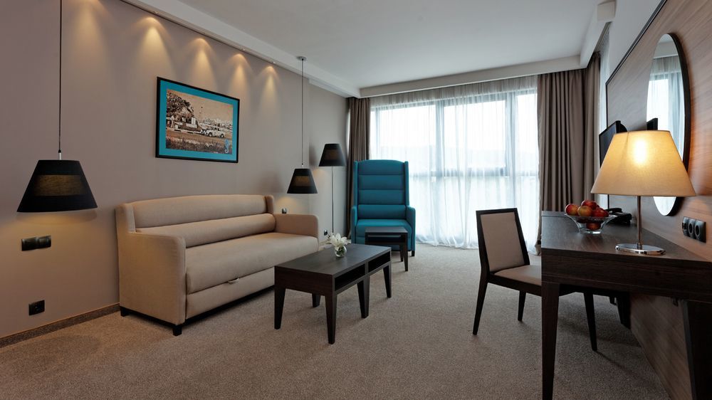 Astera & Spa Hotel
