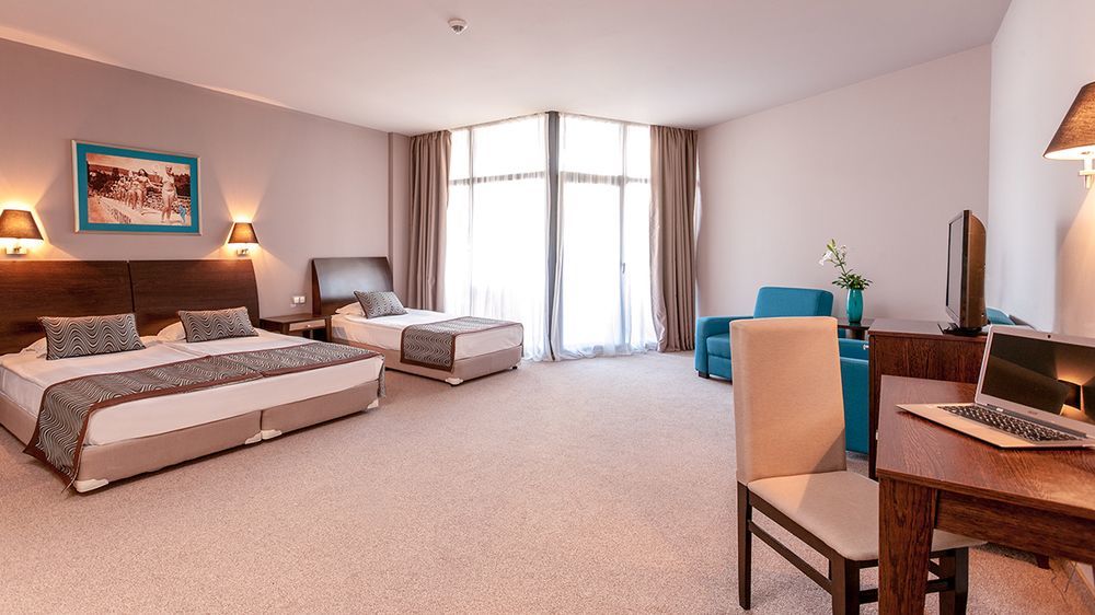 Hotel Astera & Spa