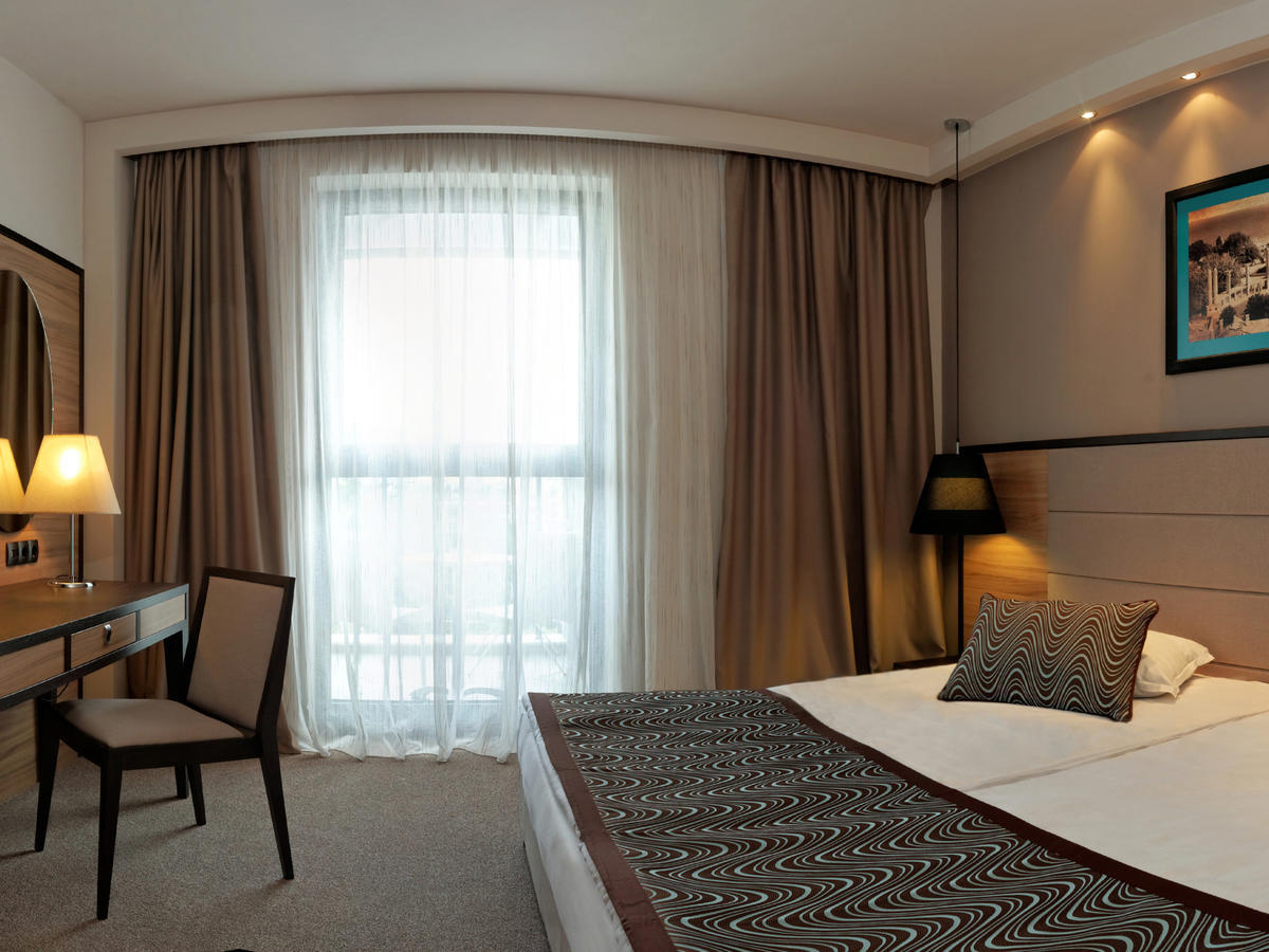 Hotel Astera & Spa 4*