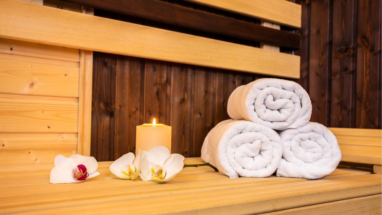 Astera & Spa