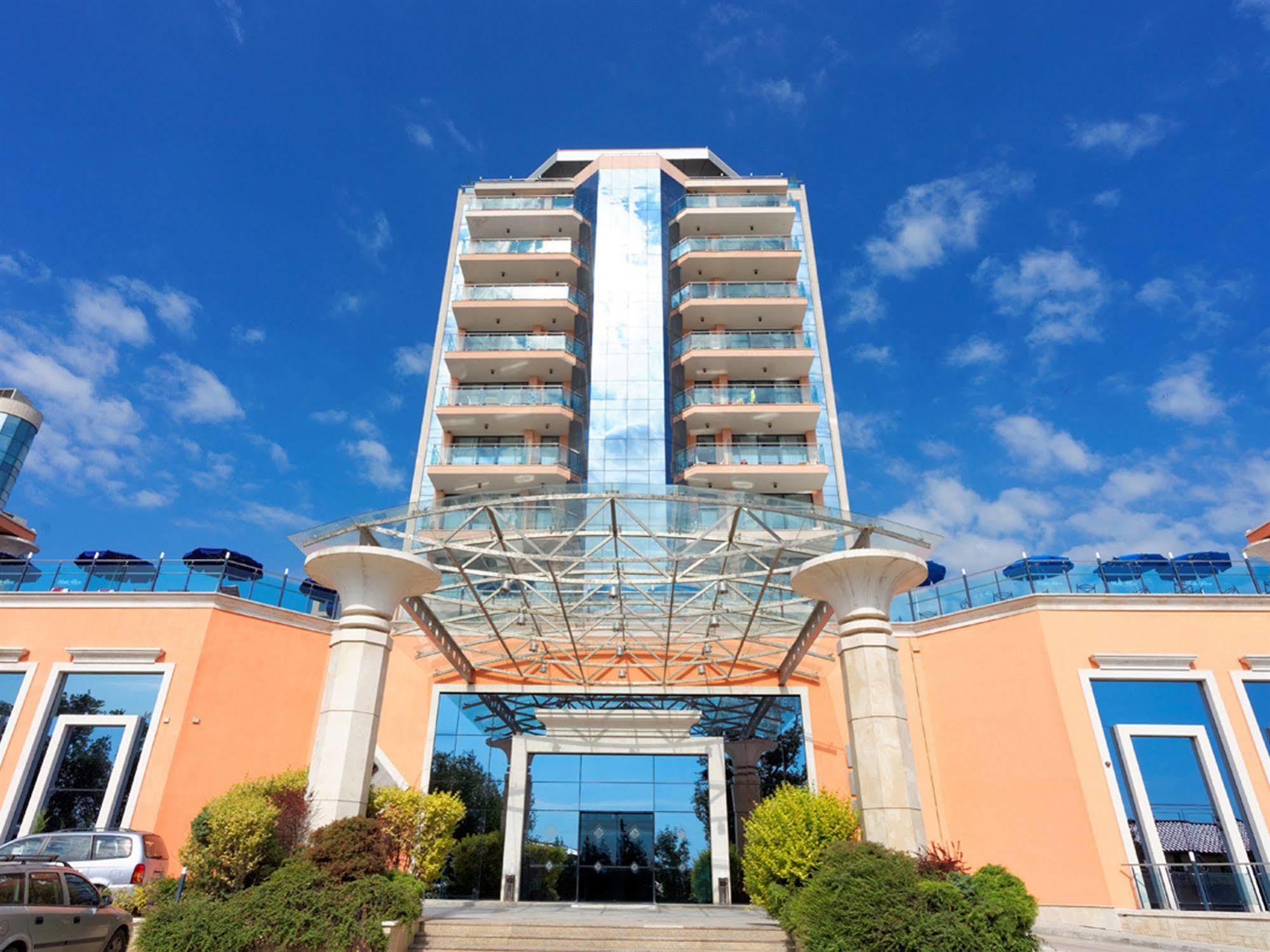 Hotel Astera & Spa