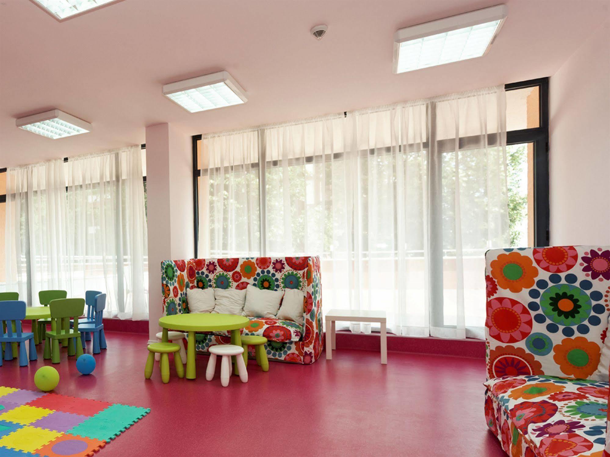 Astera & Spa Hotel