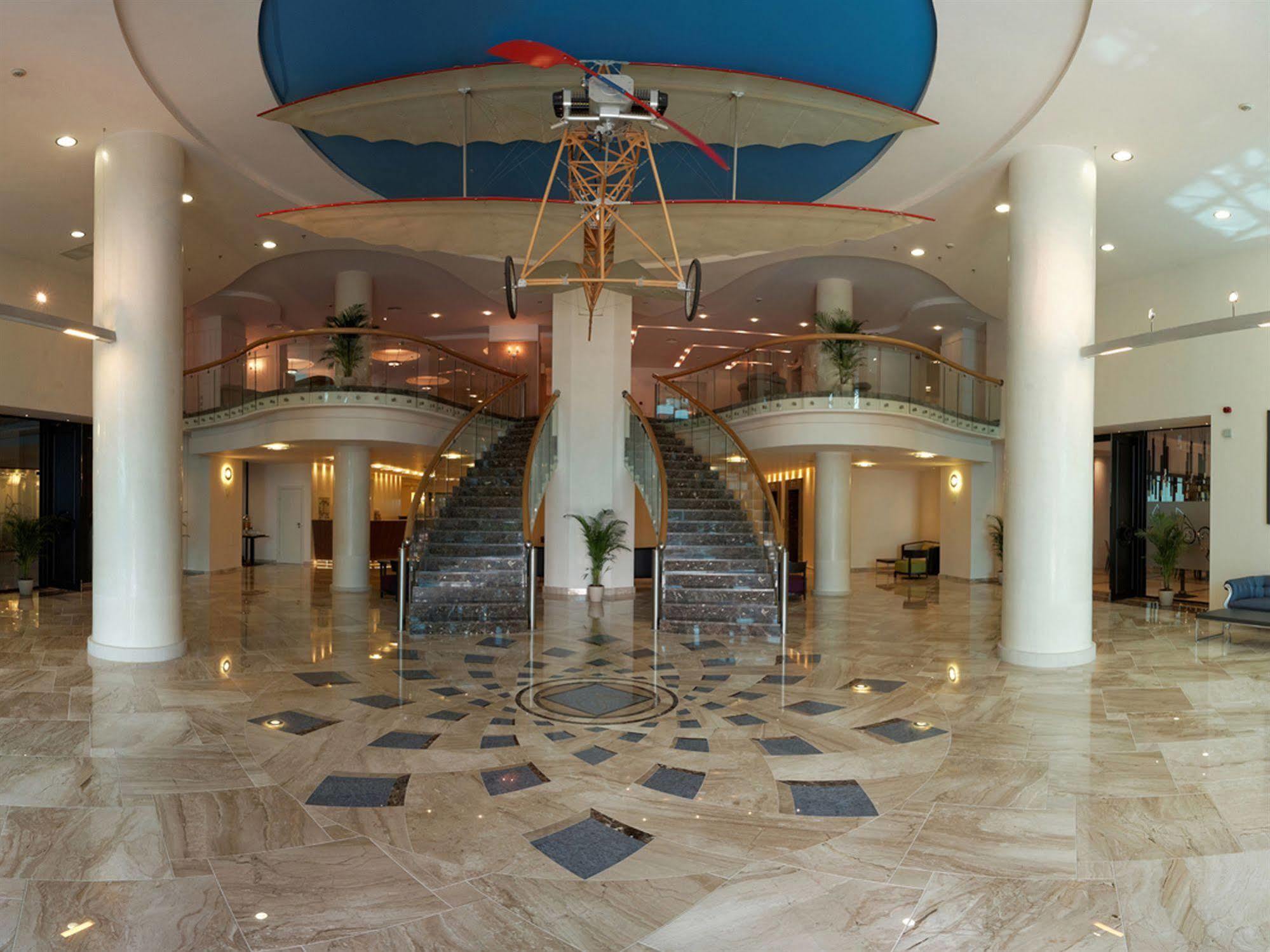 Astera & Spa Golden Sands