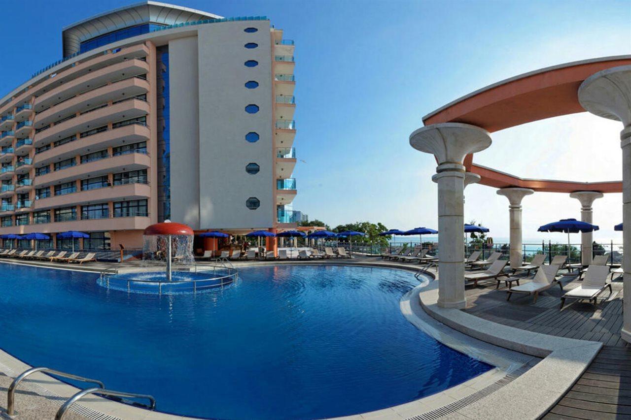 Hotel Astera & Spa 4*