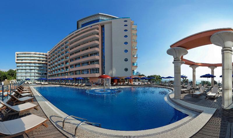 Hotel Astera & Spa 4*