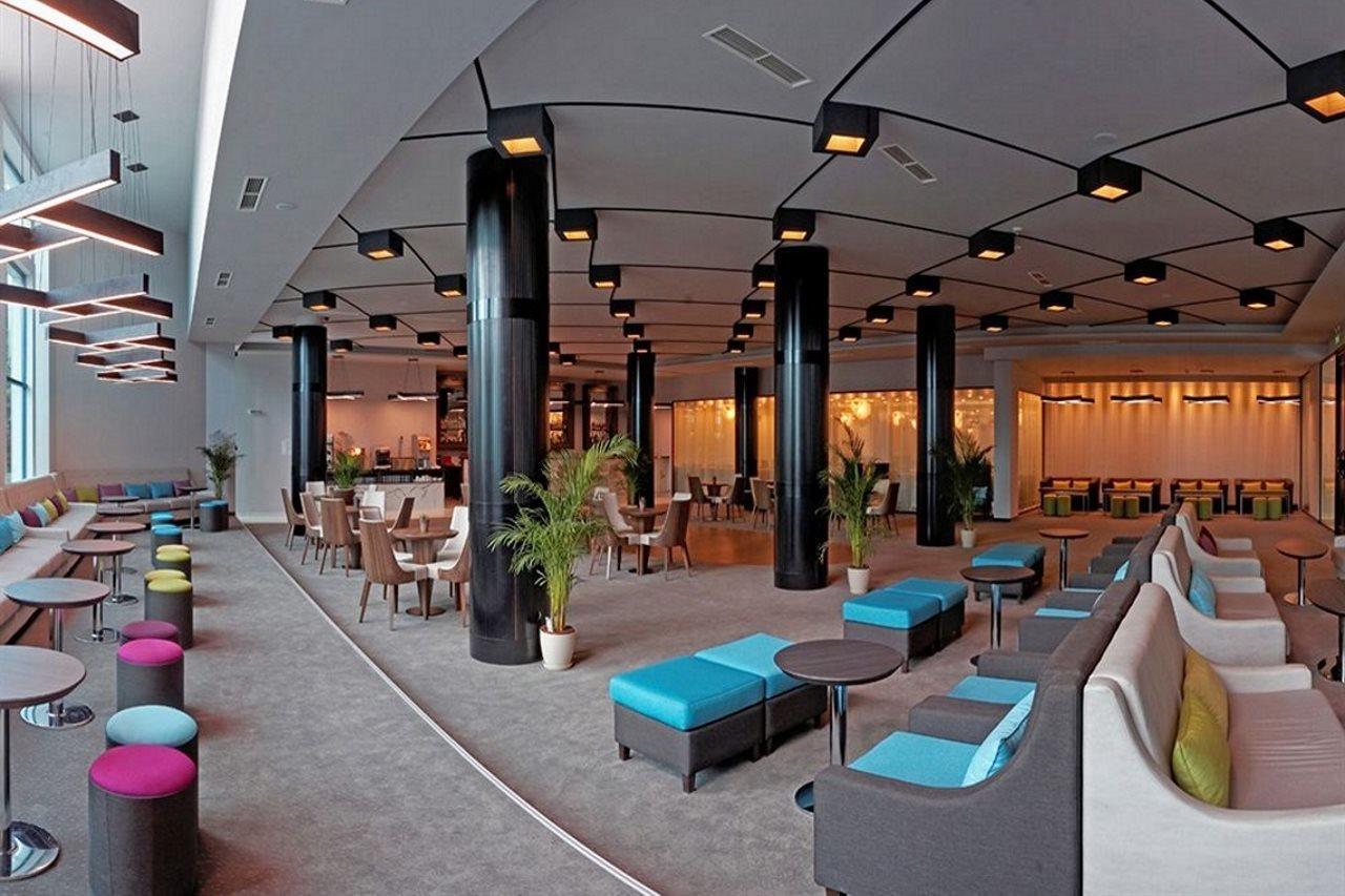 Hotel Astera & Spa Golden Sands
