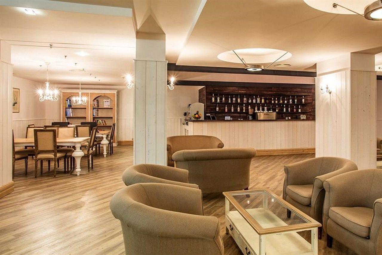 Hotel Astera & Spa