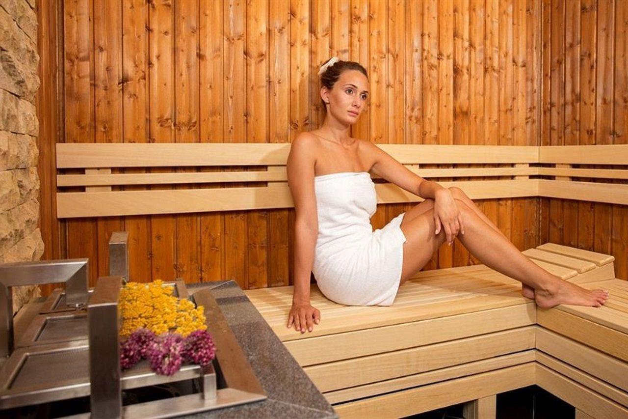 Astera & Spa Golden Sands