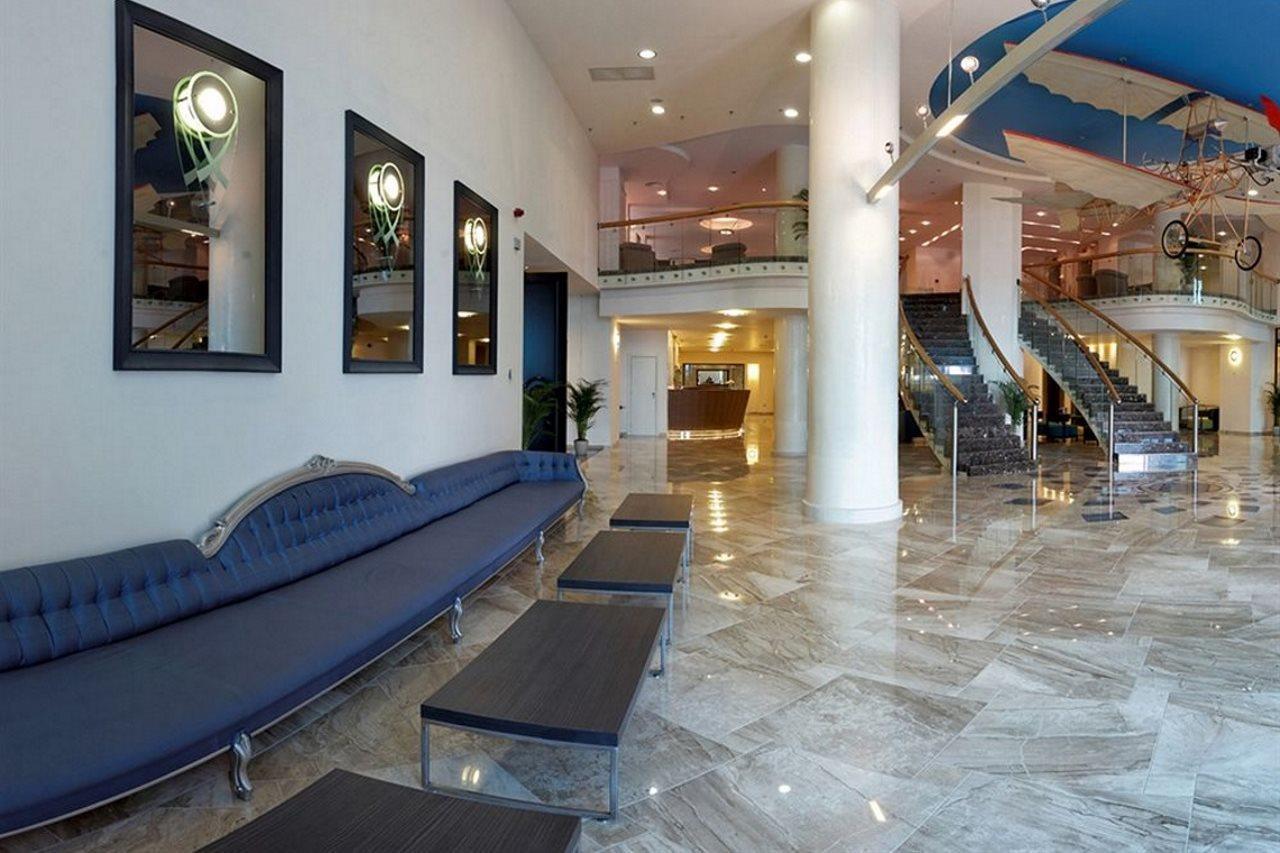 Hotel Astera & Spa
