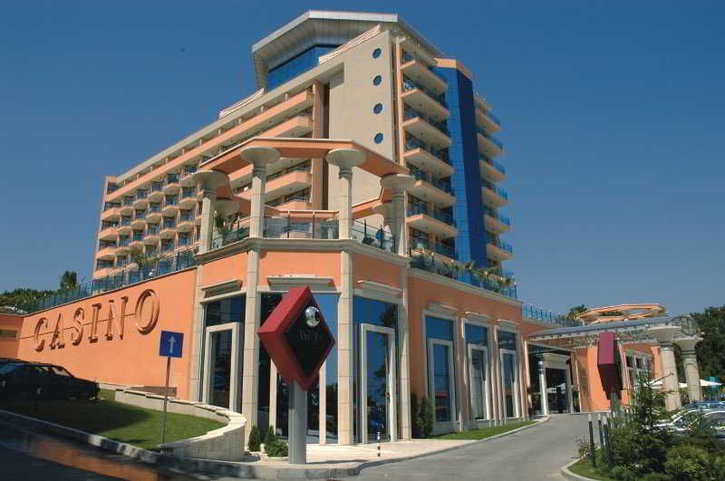 Astera & Spa 4* Golden Sands