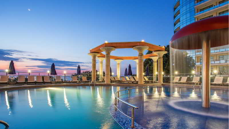 Astera & Spa Hotel