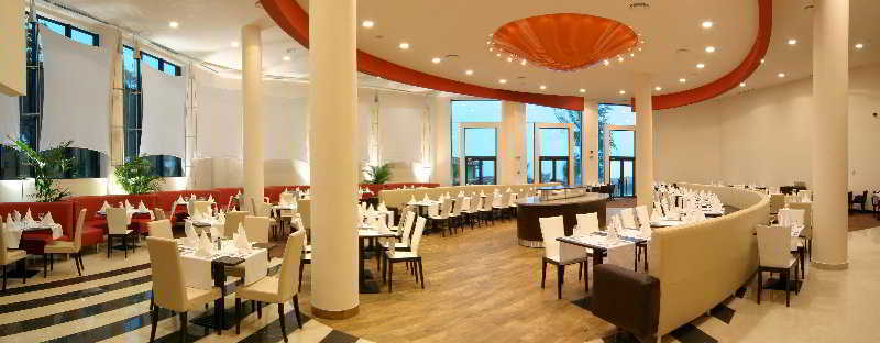Astera & Spa 4* Golden Sands