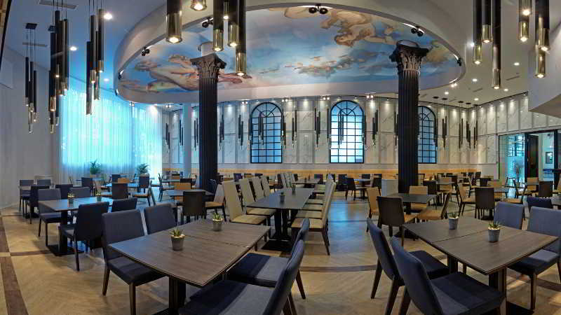 Astera & Spa Hotel 4*