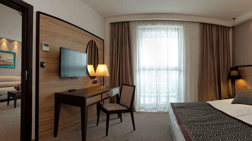 Astera & Spa 4* Golden Sands