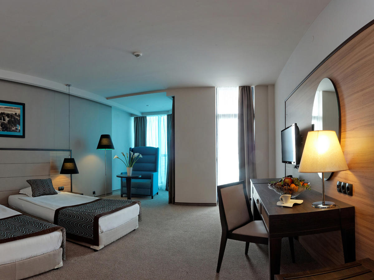Astera & Spa 4*