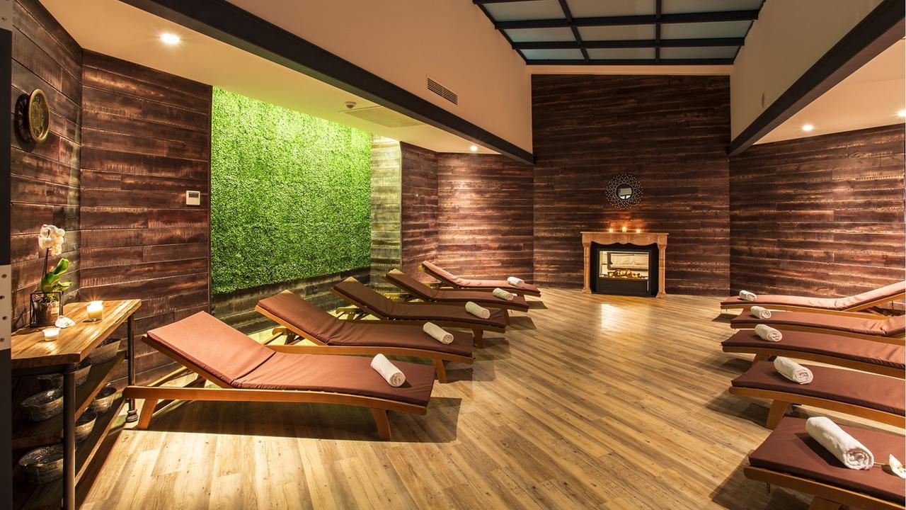 Astera & Spa 4* Golden Sands