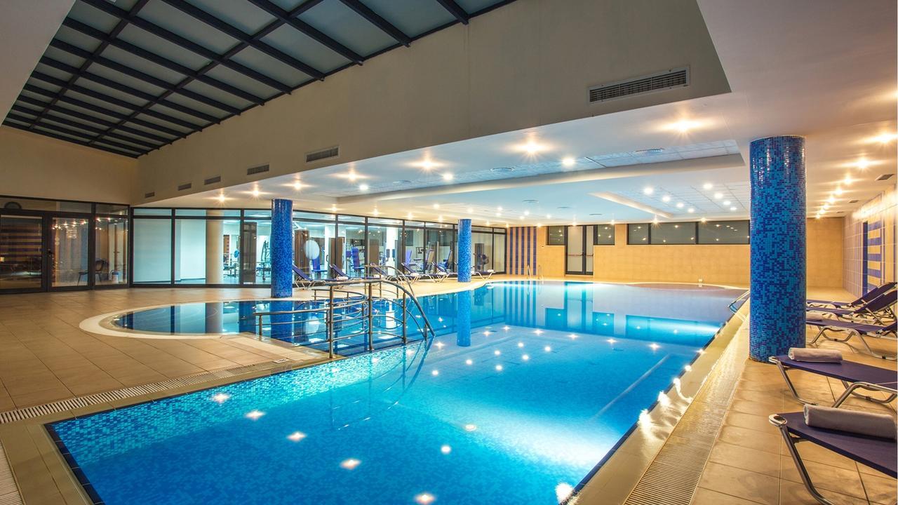 Astera & Spa