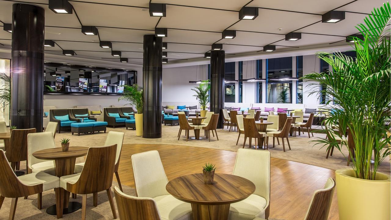 Hotel Astera & Spa Golden Sands