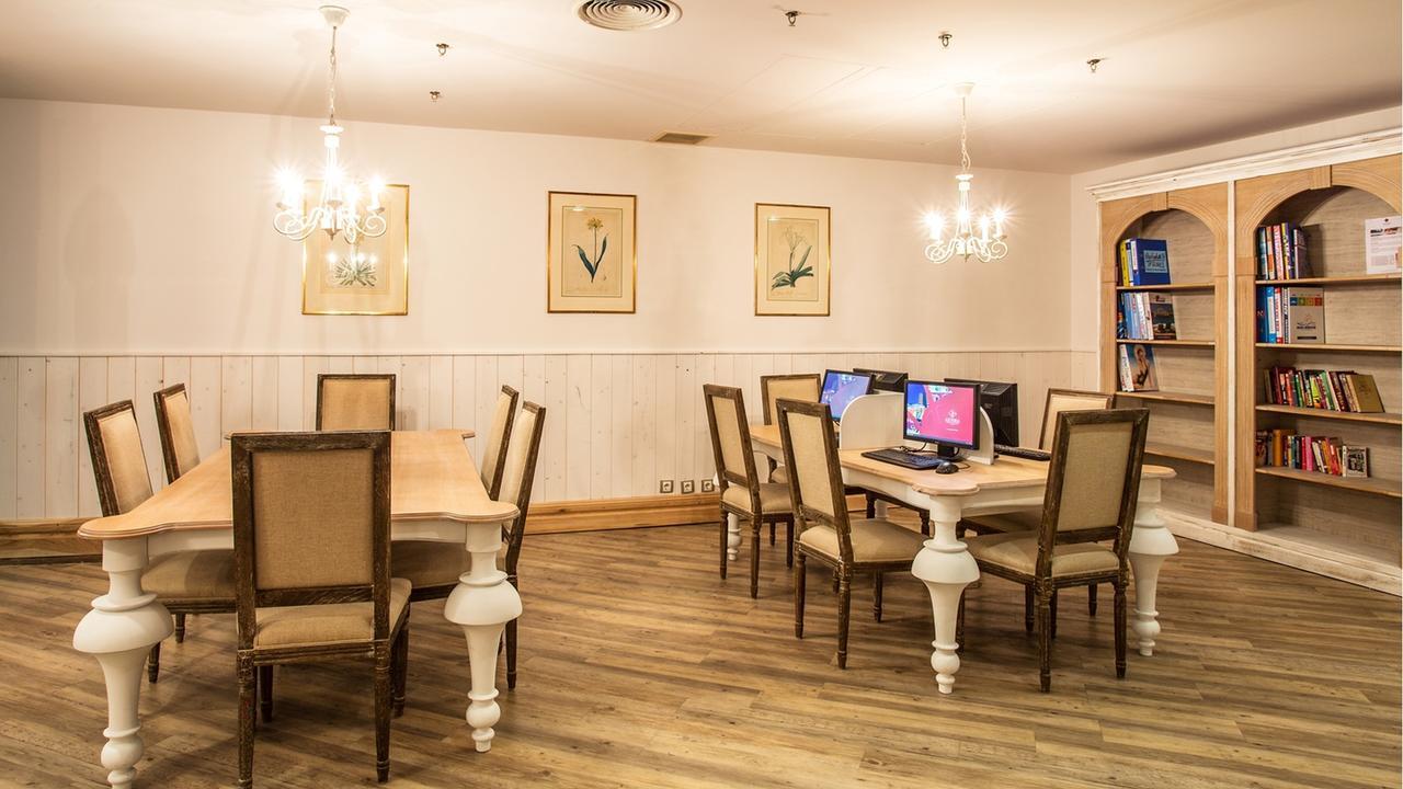 Astera & Spa