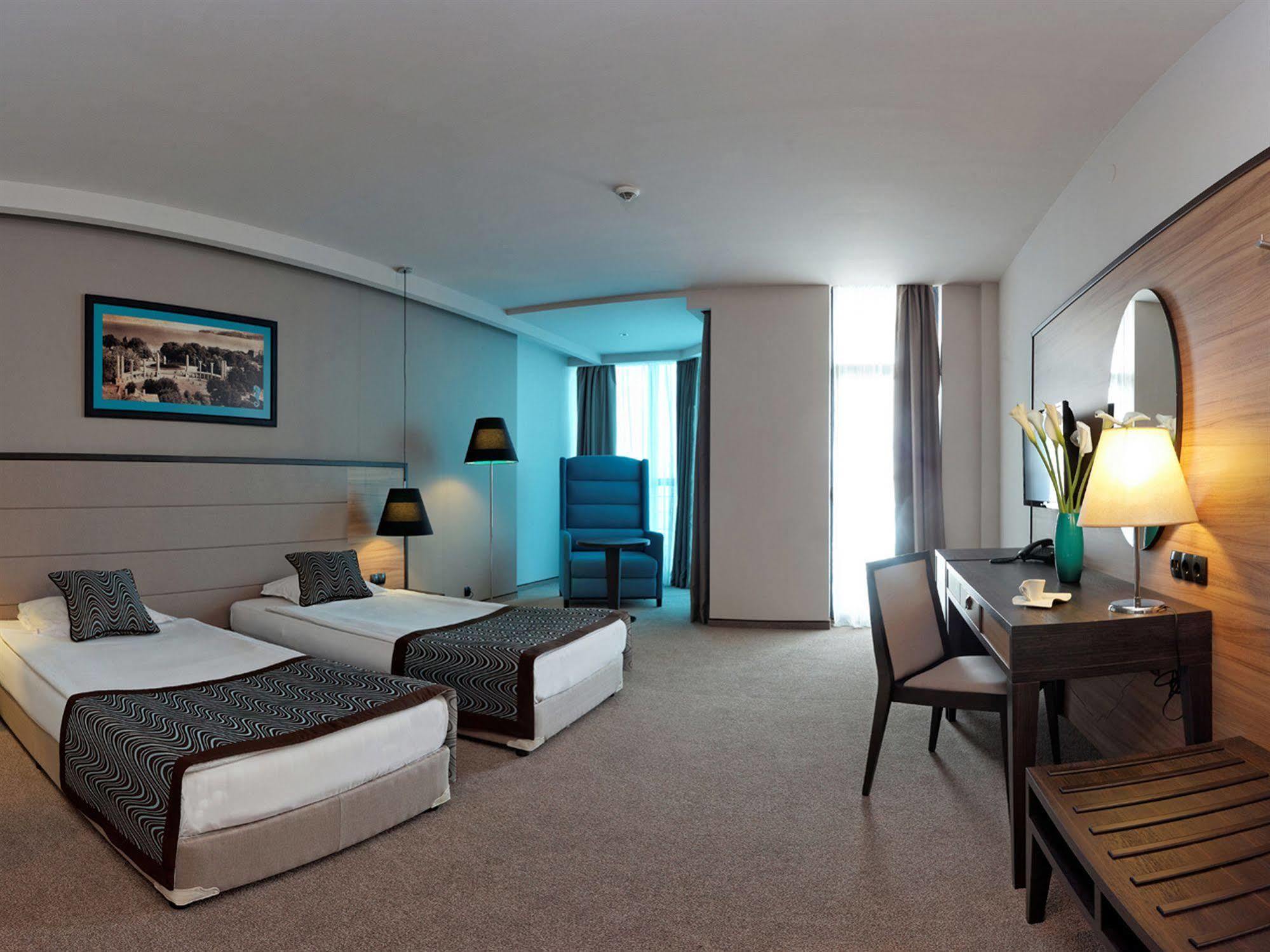 Astera & Spa Golden Sands