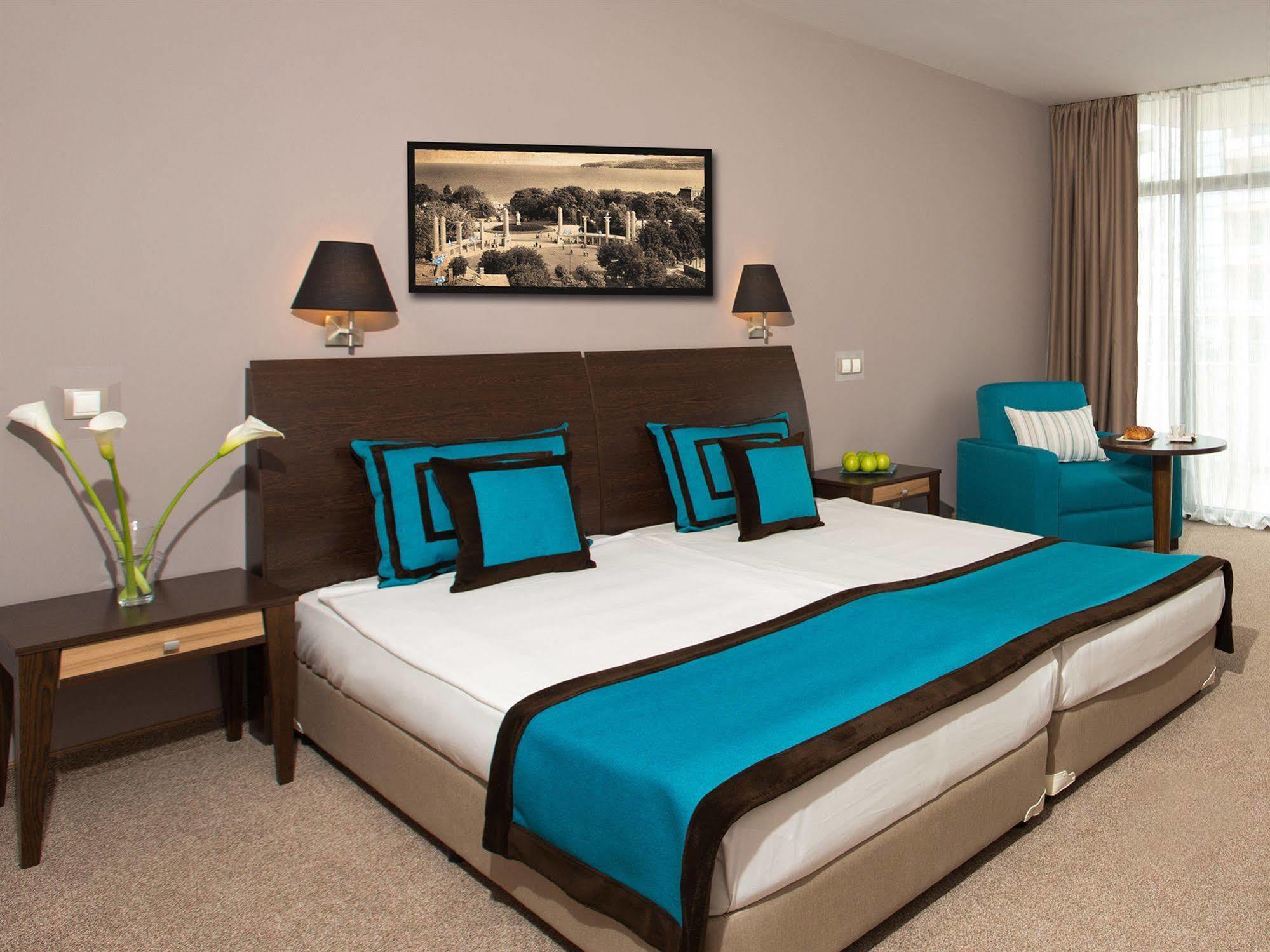 Astera & Spa Golden Sands