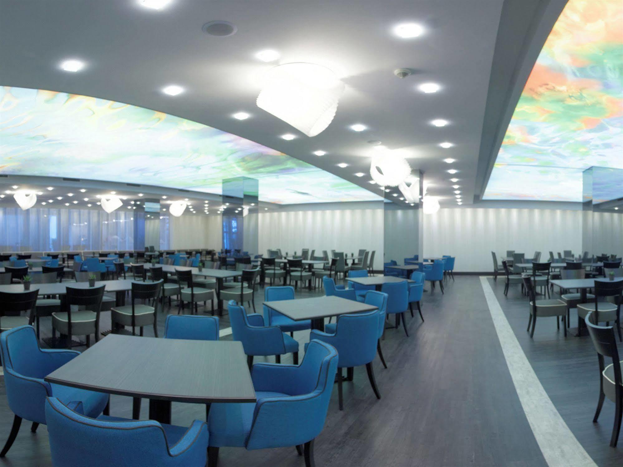 Astera & Spa Hotel