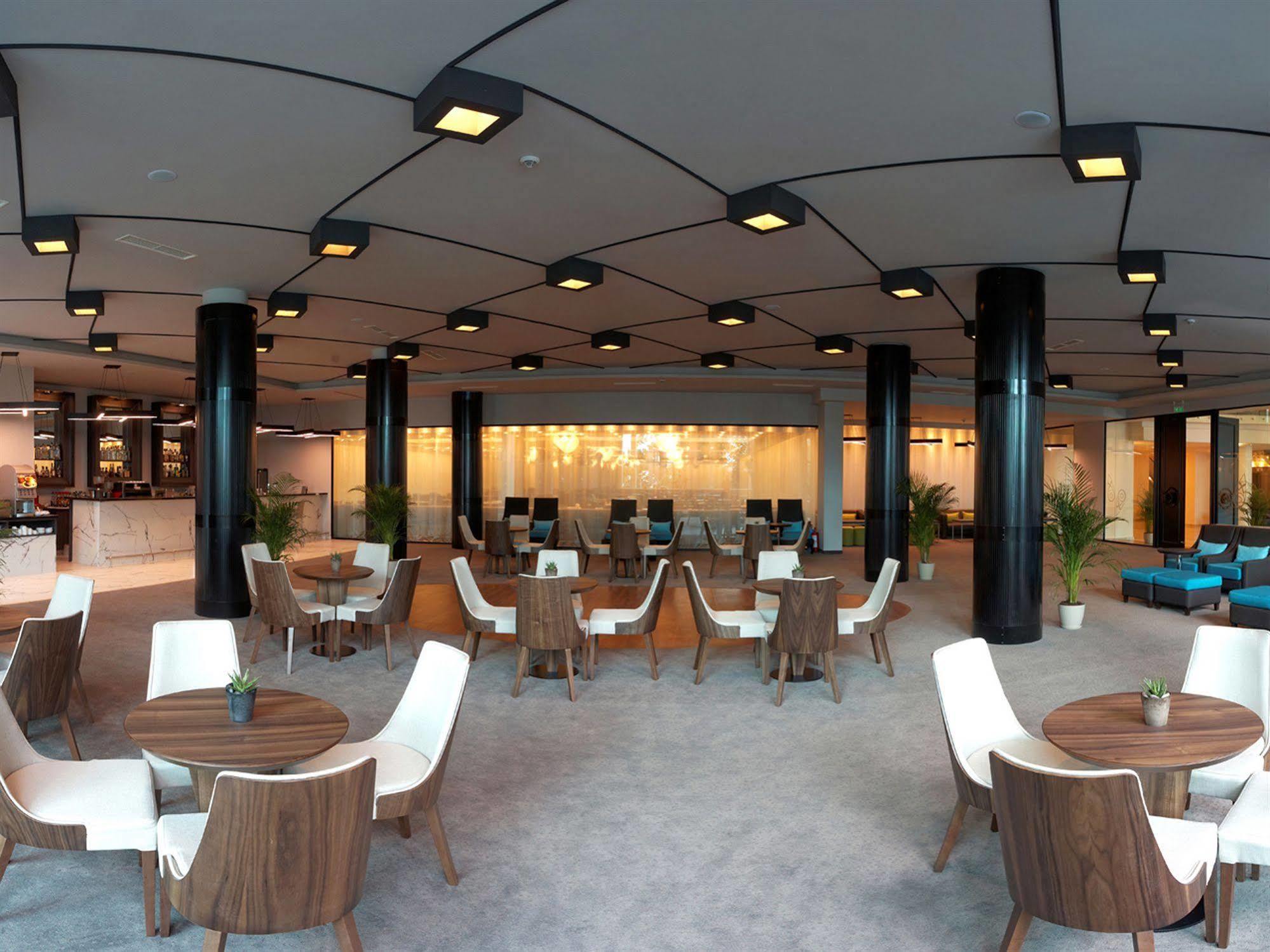 Astera & Spa Hotel Golden Sands