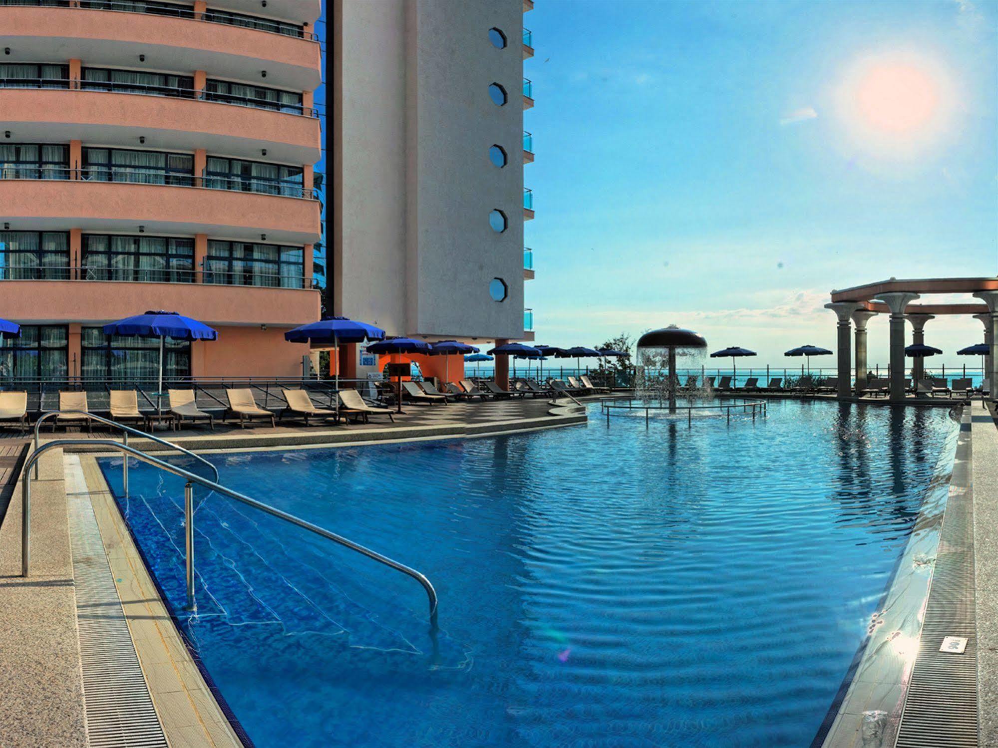 Astera & Spa 4*